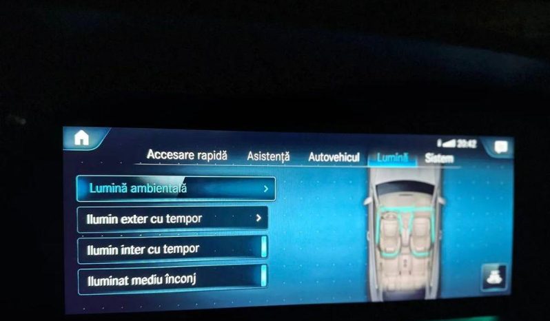 
								Mercedes-Benz E 450 Coupe 4MATIC MHEV Aut. full									