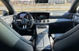 
										Mercedes-Benz E 450 Coupe 4MATIC MHEV Aut. full									