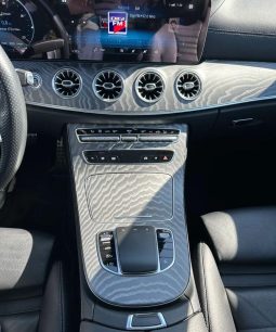 
										Mercedes-Benz E 450 Coupe 4MATIC MHEV Aut. full									