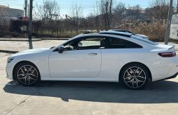 
										Mercedes-Benz E 450 Coupe 4MATIC MHEV Aut. full									