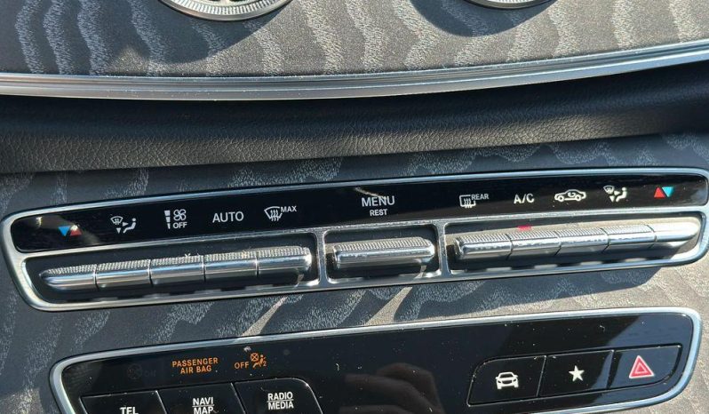 
								Mercedes-Benz E 450 Coupe 4MATIC MHEV Aut. full									