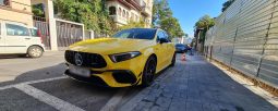 
										Mercedes-Benz A AMG 45 S 4Matic+ AMG Speedshift DCT 8G Advanced-Plus full									