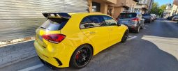 
										Mercedes-Benz A AMG 45 S 4Matic+ AMG Speedshift DCT 8G Advanced-Plus full									