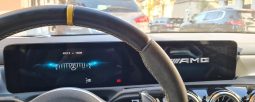 
										Mercedes-Benz A AMG 45 S 4Matic+ AMG Speedshift DCT 8G Advanced-Plus full									