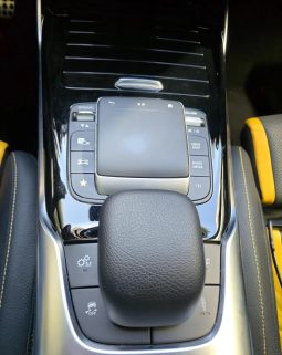 
										Mercedes-Benz A AMG 45 S 4Matic+ AMG Speedshift DCT 8G Advanced-Plus full									