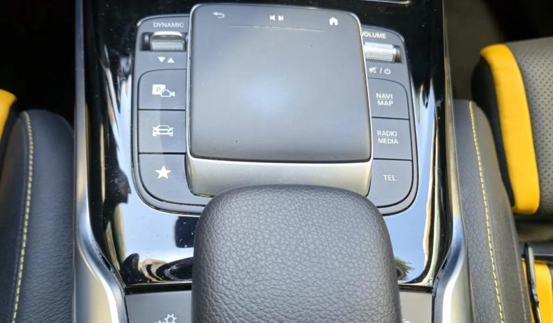 
								Mercedes-Benz A AMG 45 S 4Matic+ AMG Speedshift DCT 8G Advanced-Plus full									