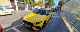 
										Mercedes-Benz A AMG 45 S 4Matic+ AMG Speedshift DCT 8G Advanced-Plus full									