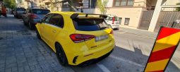 
										Mercedes-Benz A AMG 45 S 4Matic+ AMG Speedshift DCT 8G Advanced-Plus full									