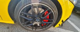 
										Mercedes-Benz A AMG 45 S 4Matic+ AMG Speedshift DCT 8G Advanced-Plus full									