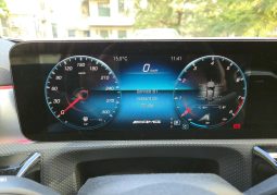
										Mercedes-Benz A AMG 45 S 4Matic+ AMG Speedshift DCT 8G Advanced-Plus full									