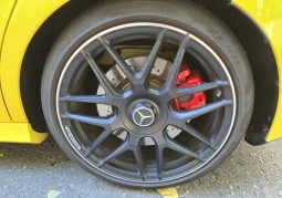
										Mercedes-Benz A AMG 45 S 4Matic+ AMG Speedshift DCT 8G Advanced-Plus full									