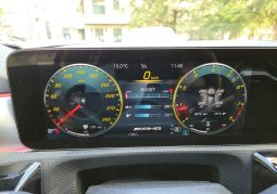
										Mercedes-Benz A AMG 45 S 4Matic+ AMG Speedshift DCT 8G Advanced-Plus full									