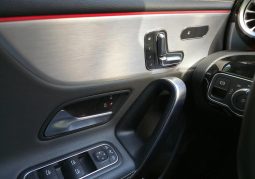 
										Mercedes-Benz A AMG 45 S 4Matic+ AMG Speedshift DCT 8G Advanced-Plus full									