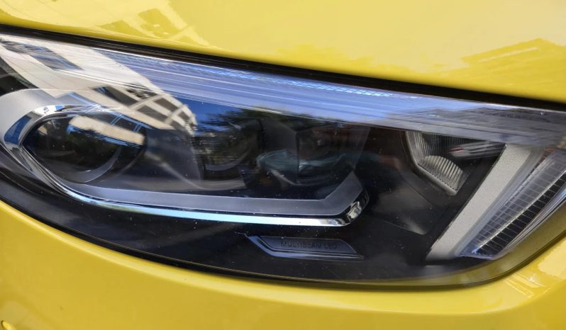 
								Mercedes-Benz A AMG 45 S 4Matic+ AMG Speedshift DCT 8G Advanced-Plus full									