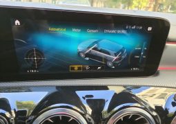 
										Mercedes-Benz A AMG 45 S 4Matic+ AMG Speedshift DCT 8G Advanced-Plus full									