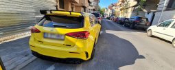 
										Mercedes-Benz A AMG 45 S 4Matic+ AMG Speedshift DCT 8G Advanced-Plus full									