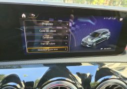 
										Mercedes-Benz A AMG 45 S 4Matic+ AMG Speedshift DCT 8G Advanced-Plus full									