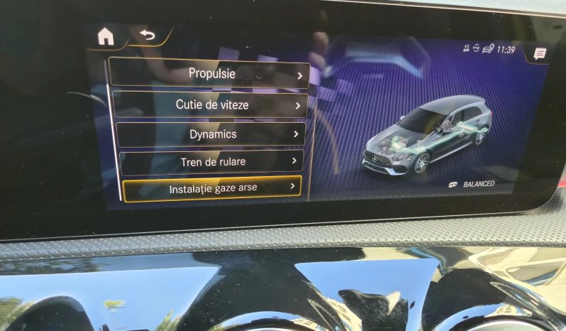 
								Mercedes-Benz A AMG 45 S 4Matic+ AMG Speedshift DCT 8G Advanced-Plus full									