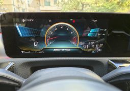
										Mercedes-Benz A AMG 45 S 4Matic+ AMG Speedshift DCT 8G Advanced-Plus full									