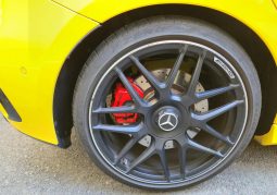
										Mercedes-Benz A AMG 45 S 4Matic+ AMG Speedshift DCT 8G Advanced-Plus full									