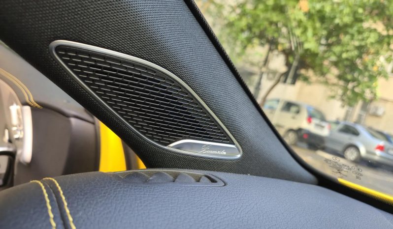 
								Mercedes-Benz A AMG 45 S 4Matic+ AMG Speedshift DCT 8G Advanced-Plus full									