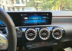 
										Mercedes-Benz A AMG 45 S 4Matic+ AMG Speedshift DCT 8G Advanced-Plus full									