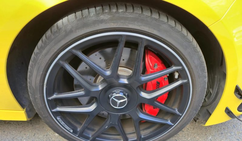 
								Mercedes-Benz A AMG 45 S 4Matic+ AMG Speedshift DCT 8G Advanced-Plus full									