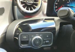 
										Mercedes-Benz A AMG 45 S 4Matic+ AMG Speedshift DCT 8G Advanced-Plus full									