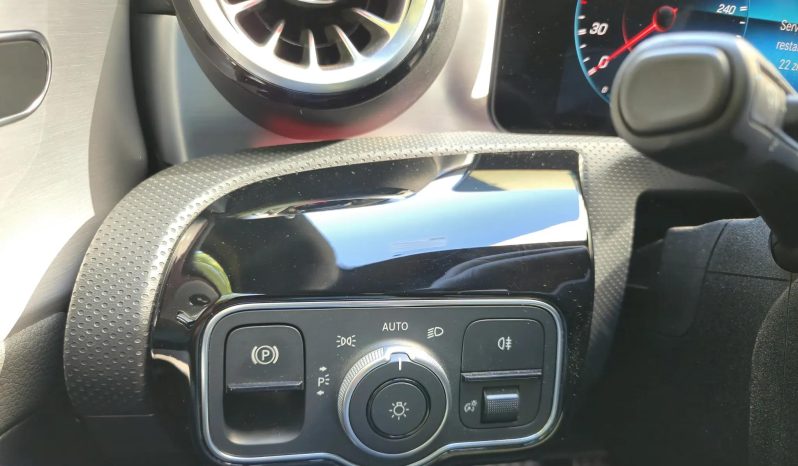 
								Mercedes-Benz A AMG 45 S 4Matic+ AMG Speedshift DCT 8G Advanced-Plus full									