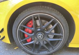 
										Mercedes-Benz A AMG 45 S 4Matic+ AMG Speedshift DCT 8G Advanced-Plus full									