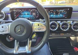 
										Mercedes-Benz A AMG 45 S 4Matic+ AMG Speedshift DCT 8G Advanced-Plus full									