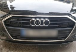 
										Audi A6 45 TDI quattro tiptronic full									