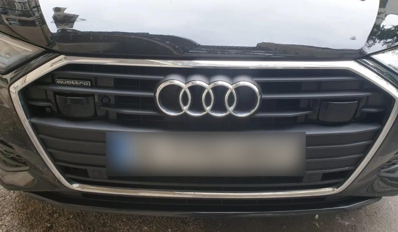 
								Audi A6 45 TDI quattro tiptronic full									