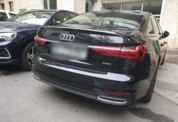 
										Audi A6 45 TDI quattro tiptronic full									