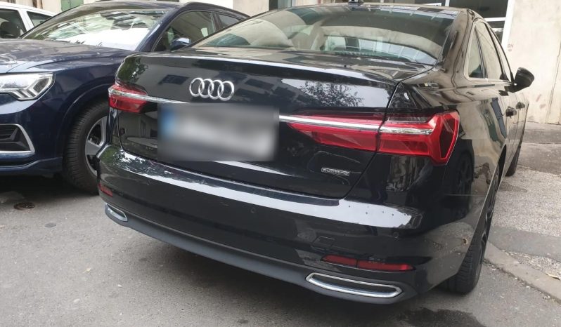 
								Audi A6 45 TDI quattro tiptronic full									