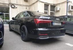 
										Audi A6 45 TDI quattro tiptronic full									