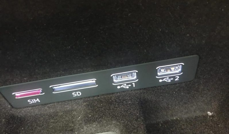 
								Audi A6 45 TDI quattro tiptronic full									