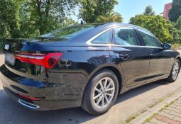 
										Audi A6 45 TDI quattro tiptronic full									