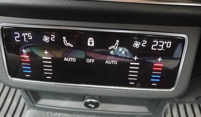 
								Audi A6 45 TDI quattro tiptronic full									
