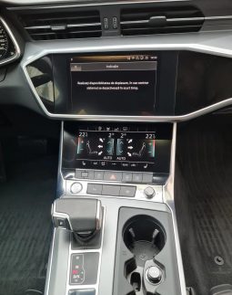 
										Audi A6 45 TDI quattro tiptronic full									