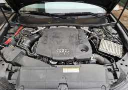 
										Audi A6 45 TDI quattro tiptronic full									