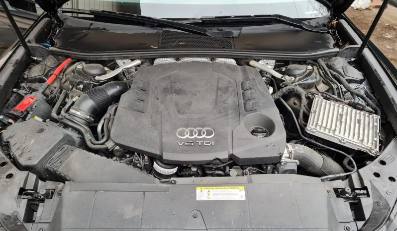 
								Audi A6 45 TDI quattro tiptronic full									