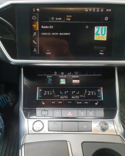 
										Audi A6 45 TDI quattro tiptronic full									