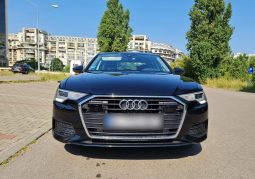 
										Audi A6 45 TDI quattro tiptronic full									
