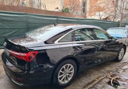 
										Audi A6 45 TDI quattro tiptronic full									