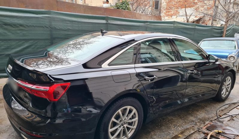 
								Audi A6 45 TDI quattro tiptronic full									