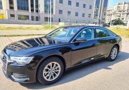 
										Audi A6 45 TDI quattro tiptronic full									