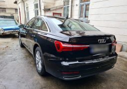 
										Audi A6 45 TDI quattro tiptronic full									