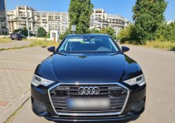 
										Audi A6 45 TDI quattro tiptronic full									