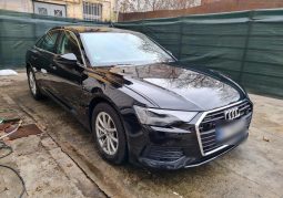 
										Audi A6 45 TDI quattro tiptronic full									